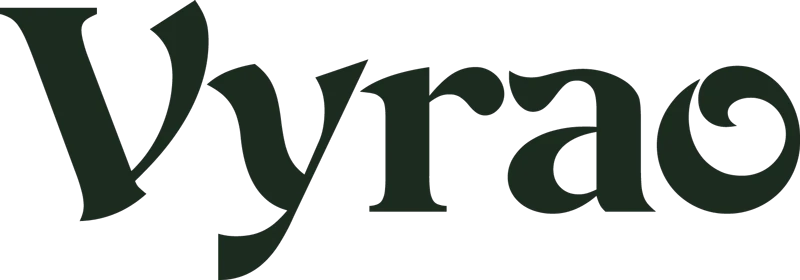 Vyrao logo