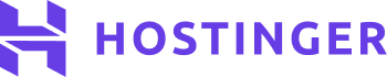 Hostinger logo